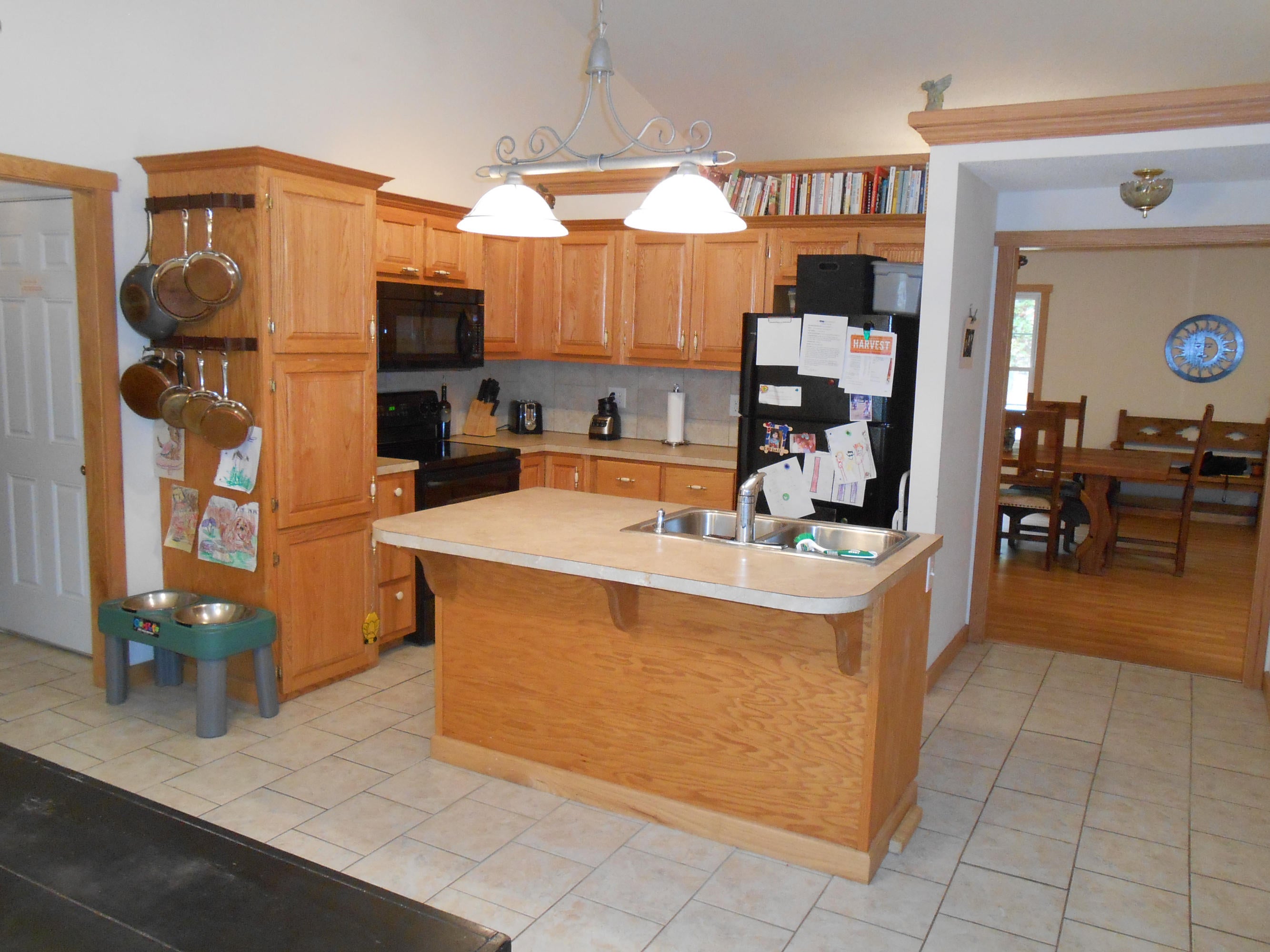 2222 Stone House Road Caldwell, WV 24925 - Photo 13 of 63 Gallery Image 13