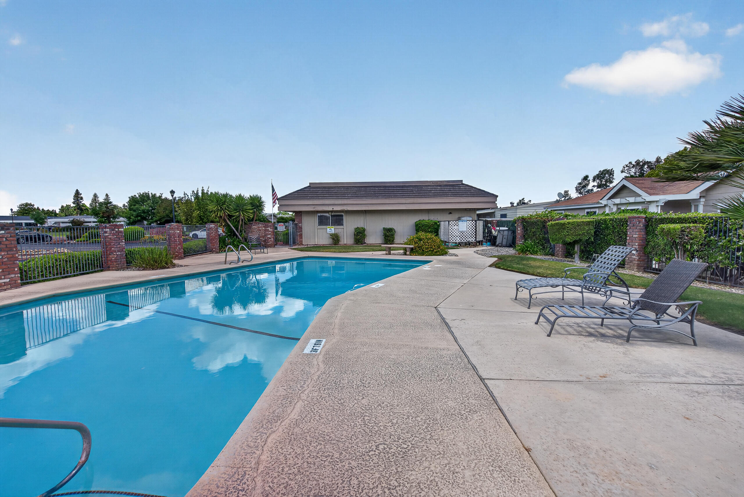 1300 West Olson Avenue, Unit 173 Reedley, CA 93654 - Photo 65 of 69