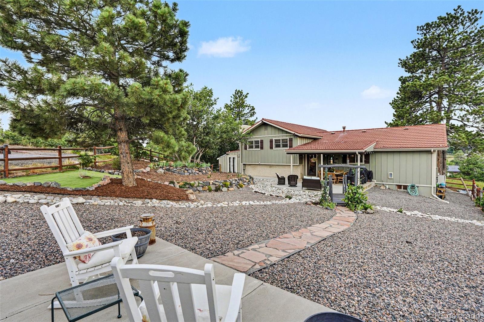 9338 Clydesdale Road Castle Rock, CO 80108 - Photo 10 of 44