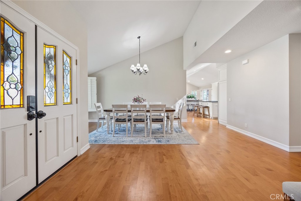 804 El Paisano Drive Fallbrook, CA 92028 - Photo 9 of 61