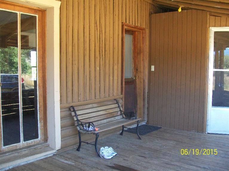 4271 Rockydale Road Cave Junction, OR 97523 - Photo 35 of 35 Also has a regular door into the kitchen