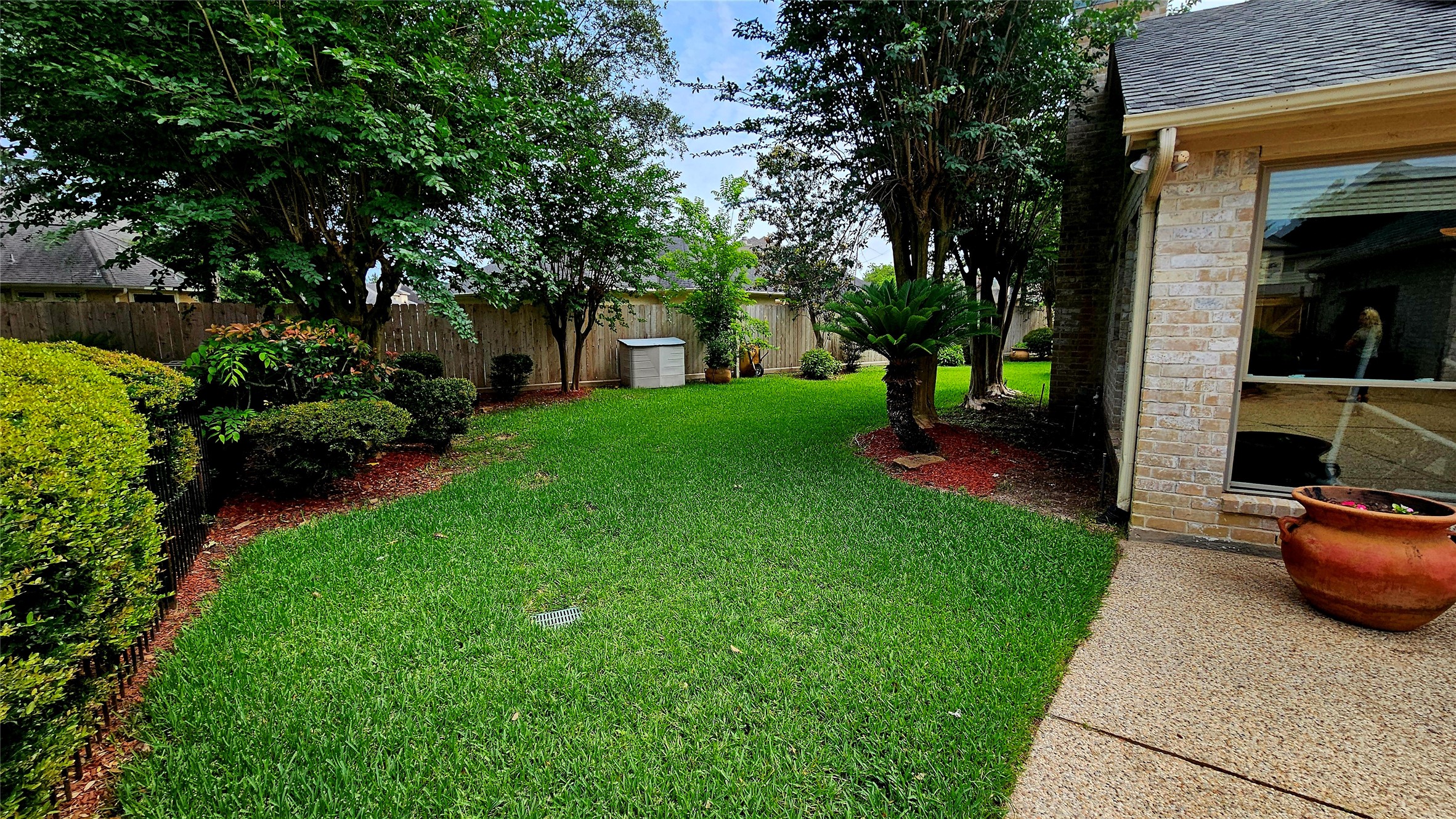 17206 Wyeth Circle Spring, TX 77379 - Photo 26 of 27