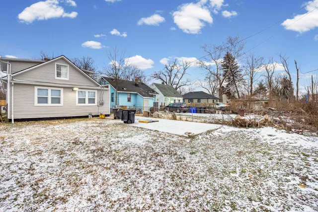 $155,000 | 15357 Patton Street, Detroit, MI 48223