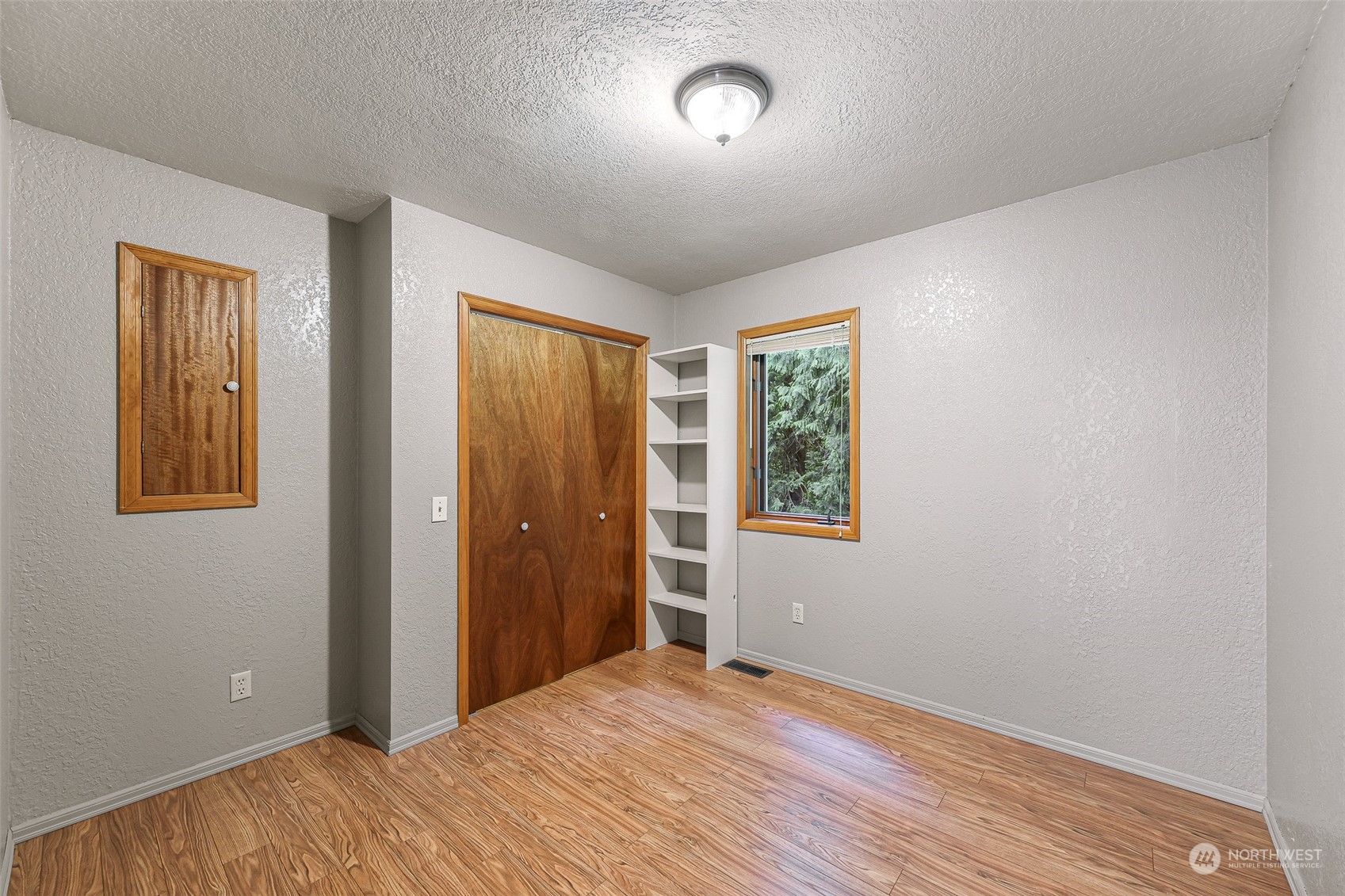 3901 Cabrant Road Everson, WA 98247 - Photo 26 of 40 a view of an empty room with a window