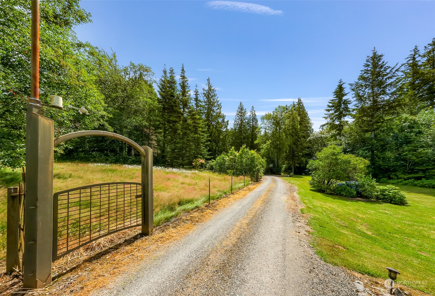 3901 Cabrant Road Everson, WA 98247 - Photo 40 of 40 a view of a balcony with an outdoor space