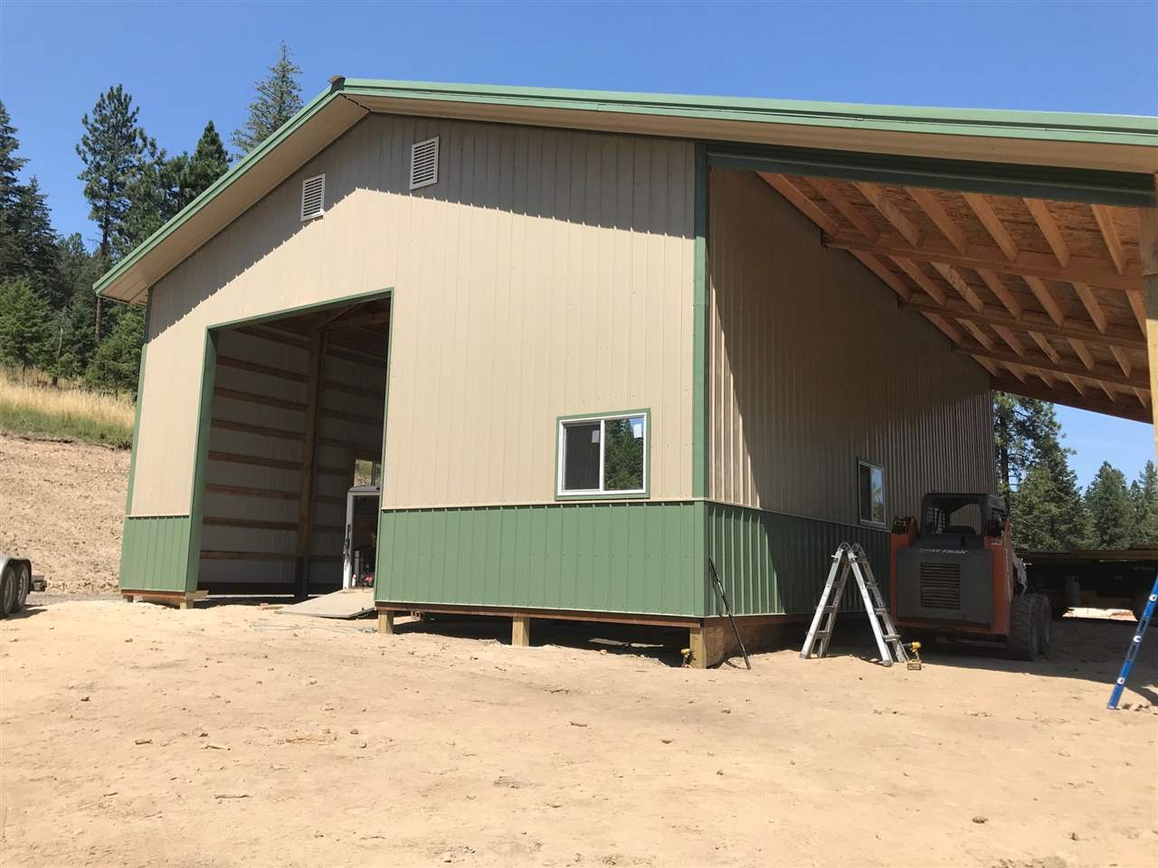 16005 North Halliday Road Mead, WA 99021 - Photo 2 of 14