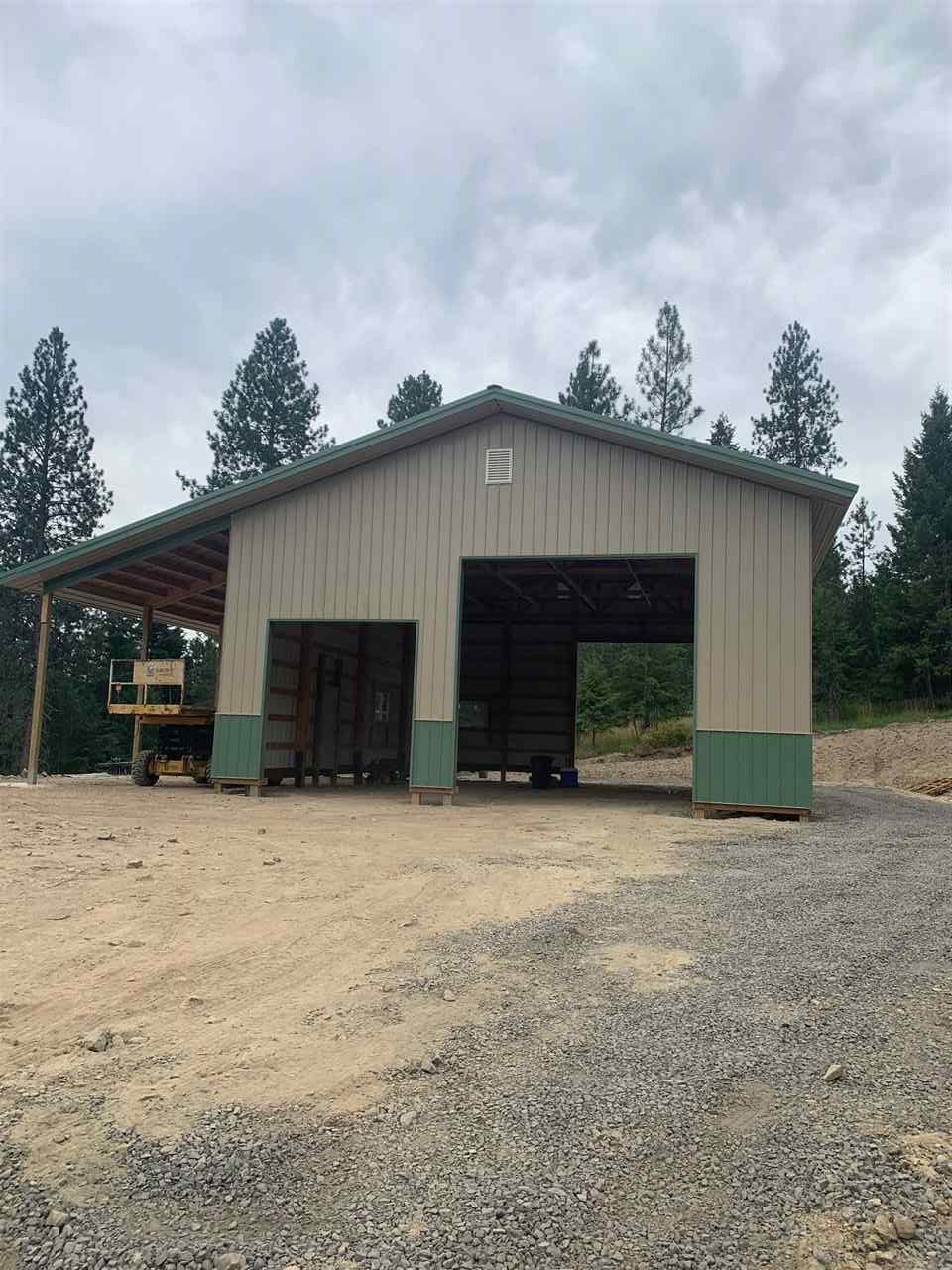 16005 North Halliday Road Mead, WA 99021 - Photo 4 of 14