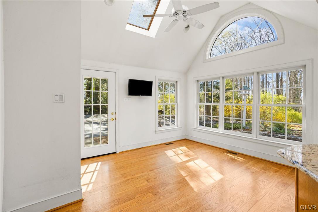 175 Beaumont Road Devon, PA 19333 - Photo 12 of 49 an empty room with windows