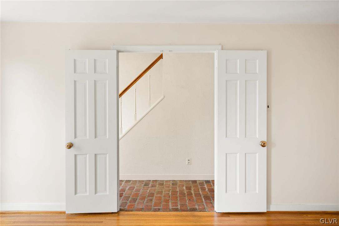 175 Beaumont Road Devon, PA 19333 - Photo 19 of 49 a view of an entryway with staircase