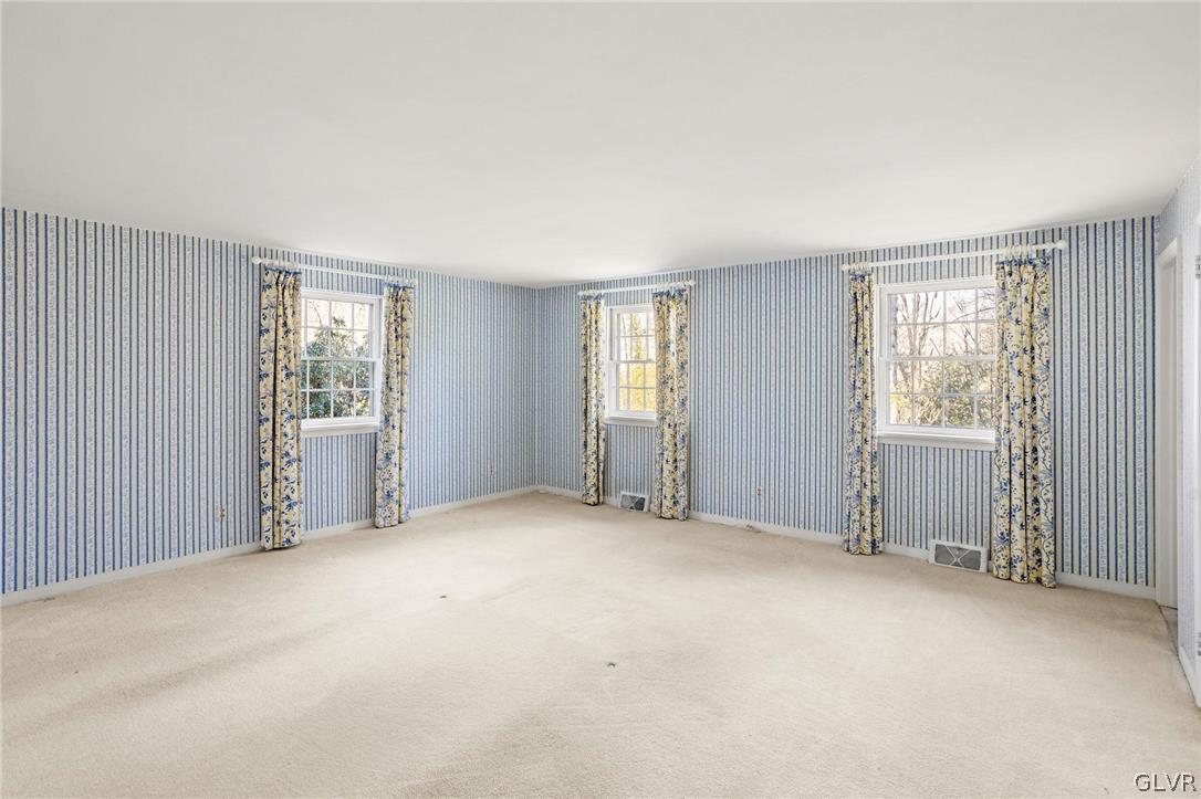 175 Beaumont Road Devon, PA 19333 - Photo 30 of 49 an empty room with windows