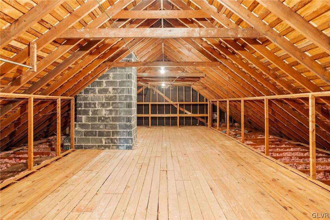 175 Beaumont Road Devon, PA 19333 - Photo 44 of 49 a view of empty room with wooden floor