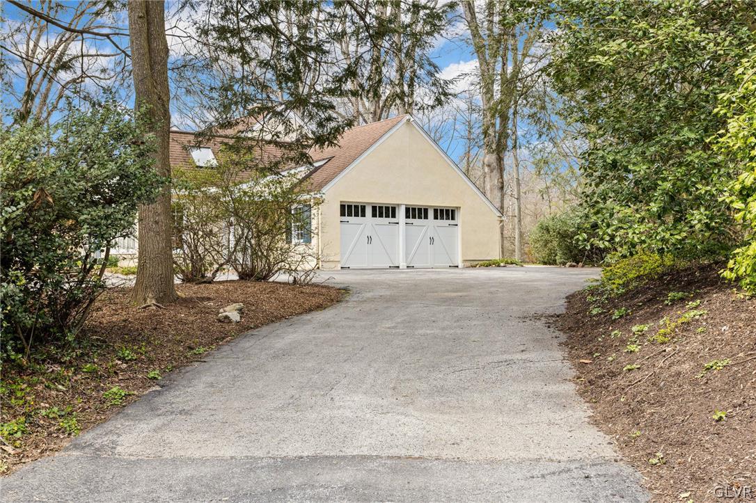 175 Beaumont Road Devon, PA 19333 - Photo 5 of 49 a view of house with a yard and large trees