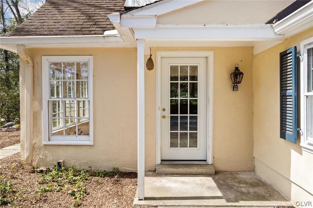 175 Beaumont Road Devon, PA 19333 - Photo 8 of 49 a front view of a house