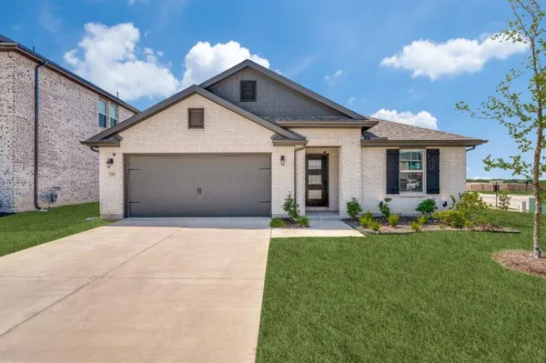 $2,400 | 3265 Cross Shr Drive, Anna, TX 75409