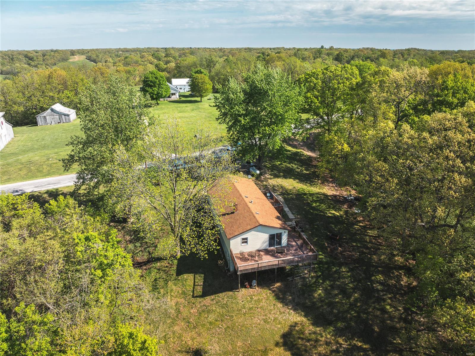 243 Geske Hollow Road Hardin, IL 62047 - Photo 1 of 20 Gallery Image 1