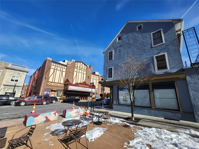 $2,750 | 1009 Brown Street, Unit 2, Peekskill, NY 10566