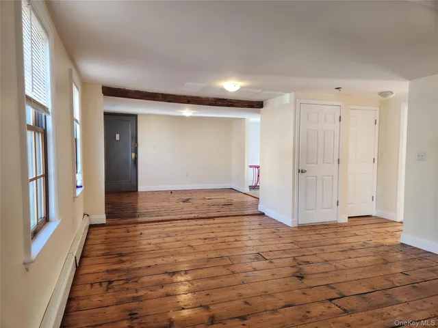 $2,750 | 1009 Brown Street, Unit 2, Peekskill, NY 10566