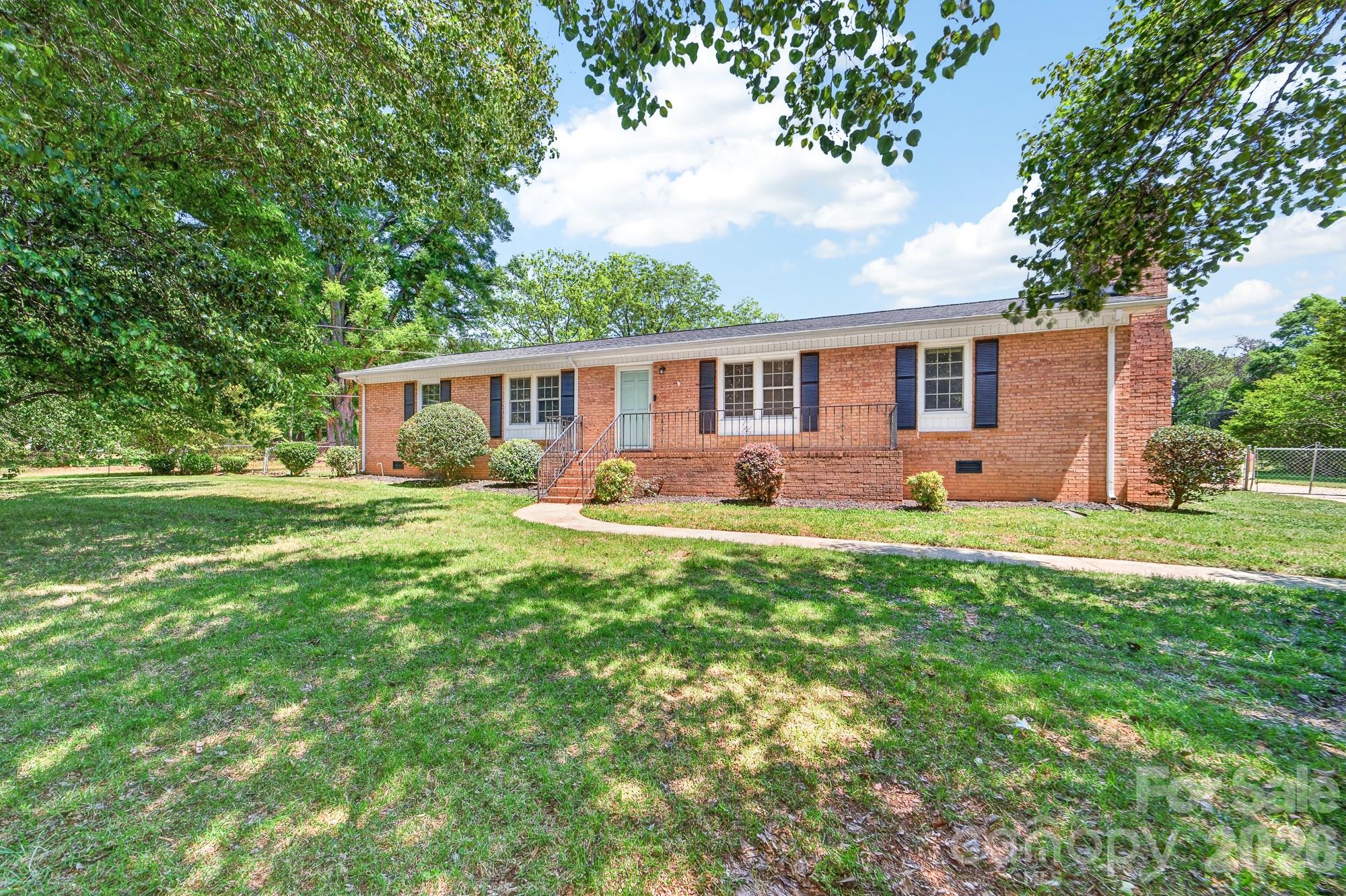 204 Harrelson Road Cherryville, NC 28021 - Photo 2 of 34 Gallery Image 2