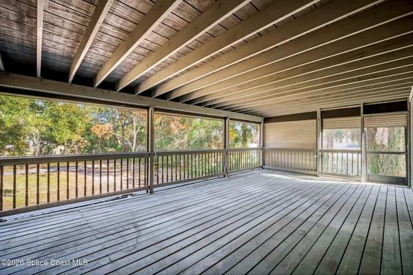a view of outdoor space with trees