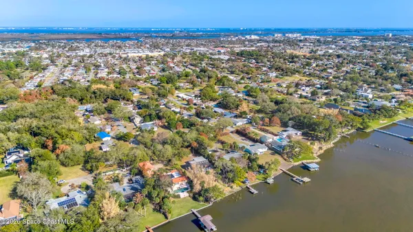 $1,025,000 | 535 Robin Hood Drive, Merritt Island, FL 32953