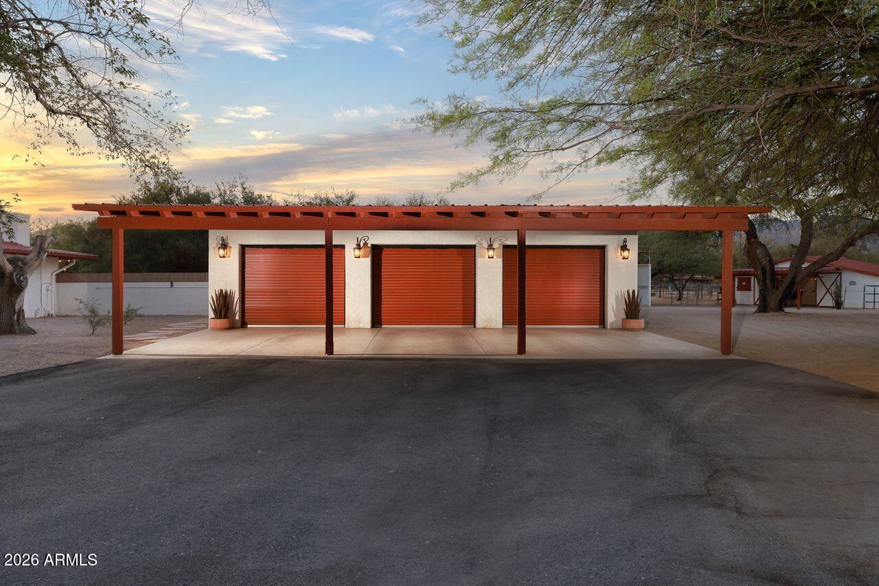 8741 East Woodland Road Tucson, AZ 85749 - Photo 33 of 51 Woodland 8741 E img 7992