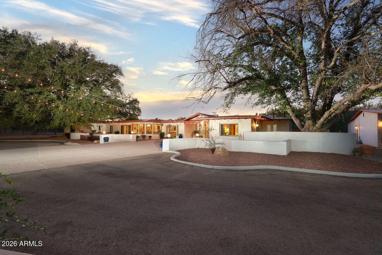 8741 East Woodland Road Tucson, AZ 85749 - Photo 44 of 51 Woodland 8741 E img 8061