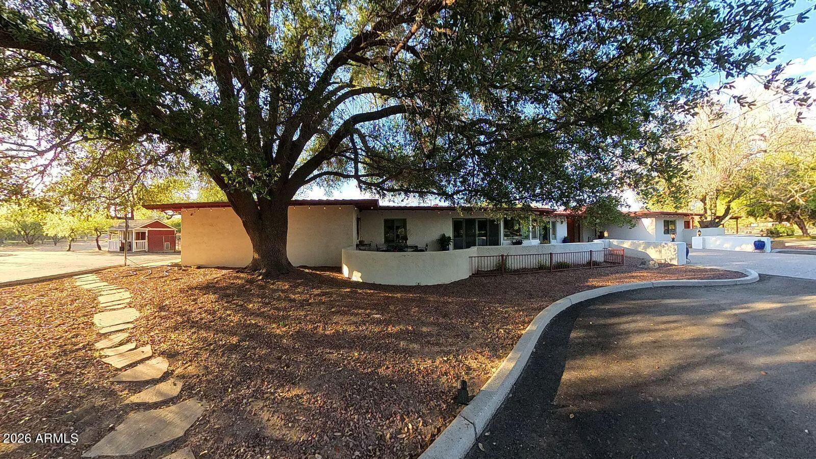 8741 East Woodland Road Tucson, AZ 85749 - Photo 45 of 51 Woodland 8741 E img 00_032