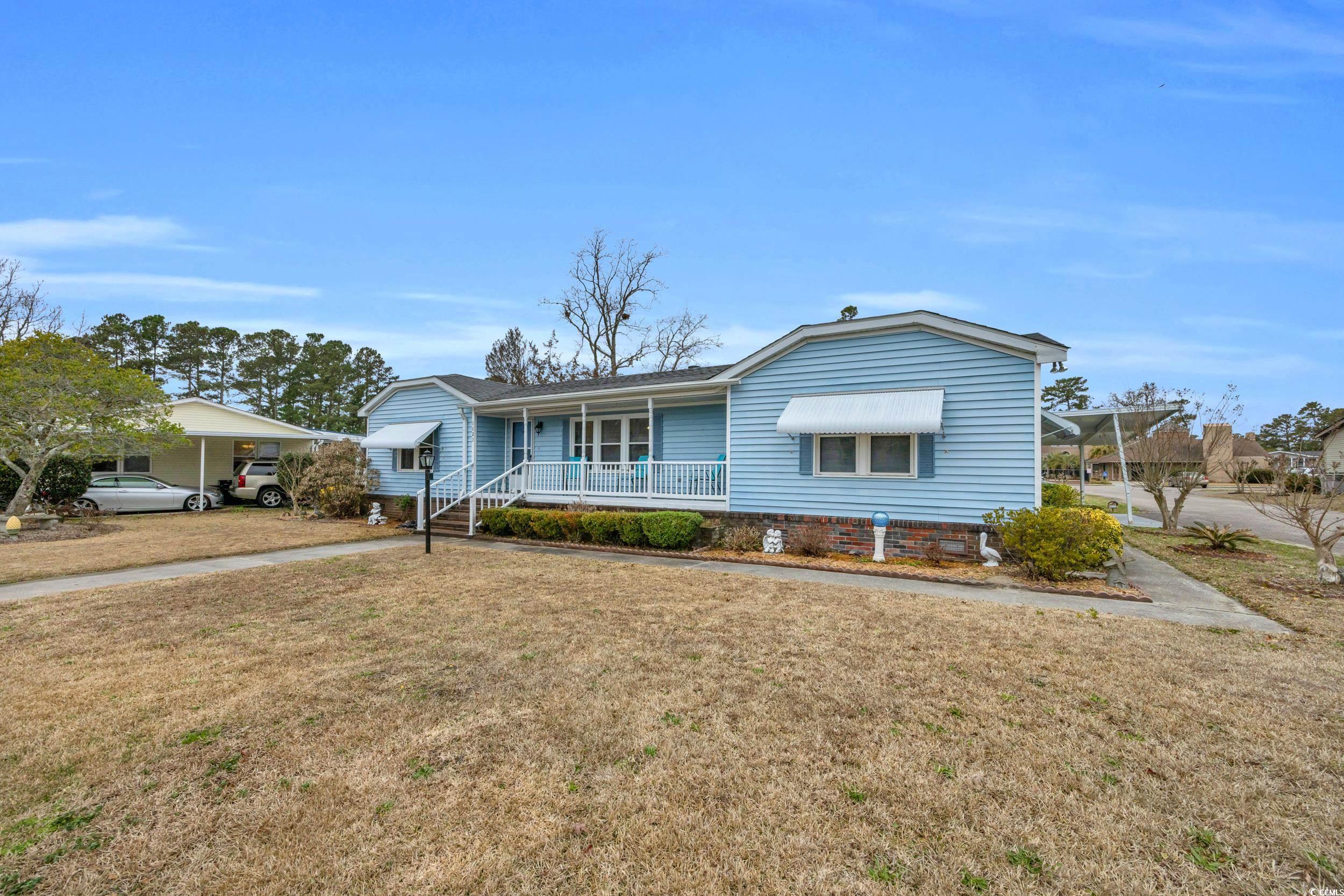 1623 Perry Circle Myrtle Beach, SC 29577 - Photo 2 of 22 Gallery Image 2