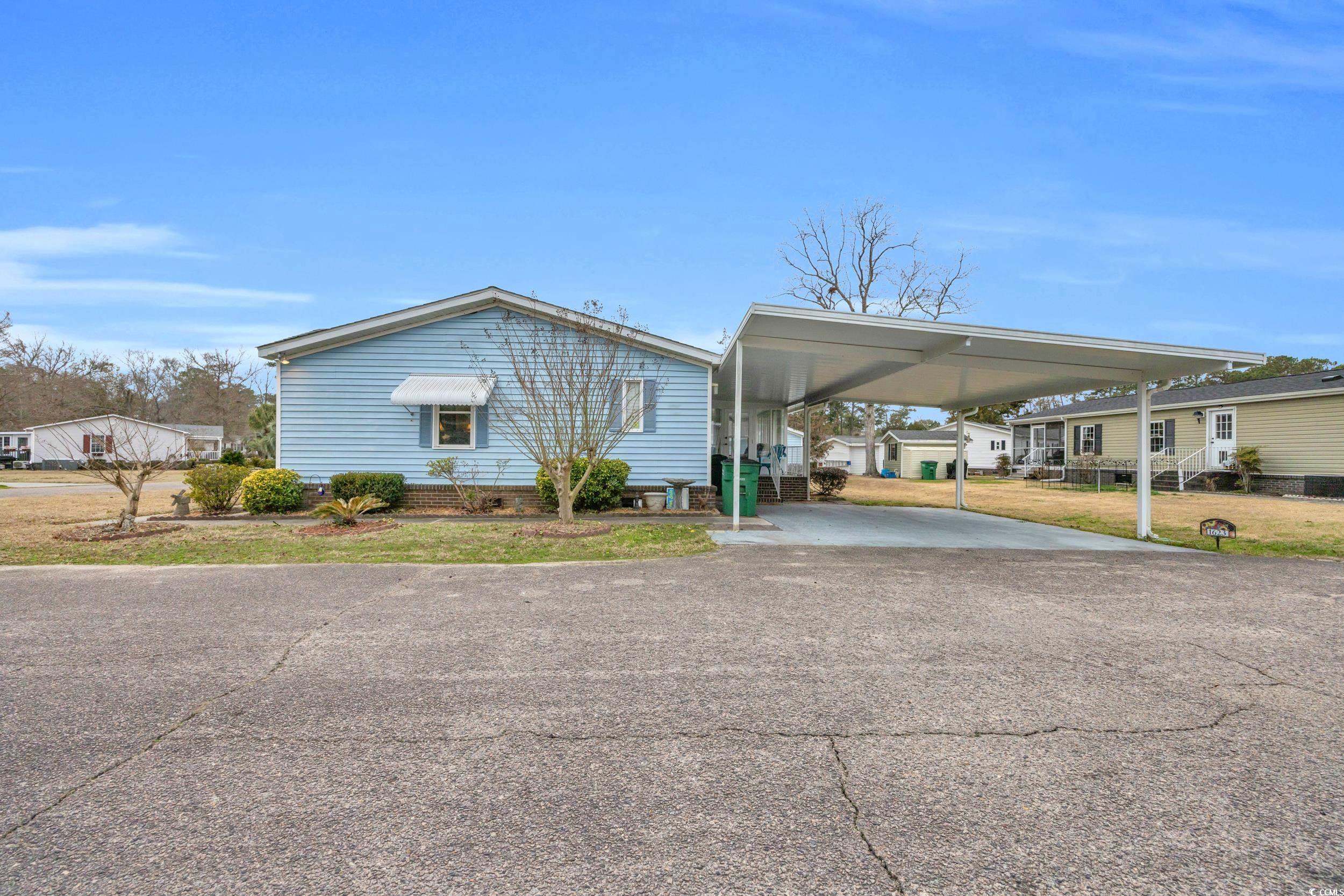 1623 Perry Circle Myrtle Beach, SC 29577 - Photo 22 of 22 Gallery Image 22