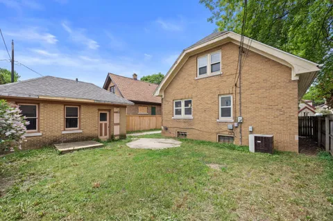 $219,900 | 3246 North 49th Street, Milwaukee, WI 53216