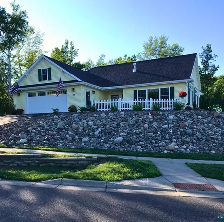 $595,000 | 341 Coffee Creek Boulevard, Duluth, MN 55811