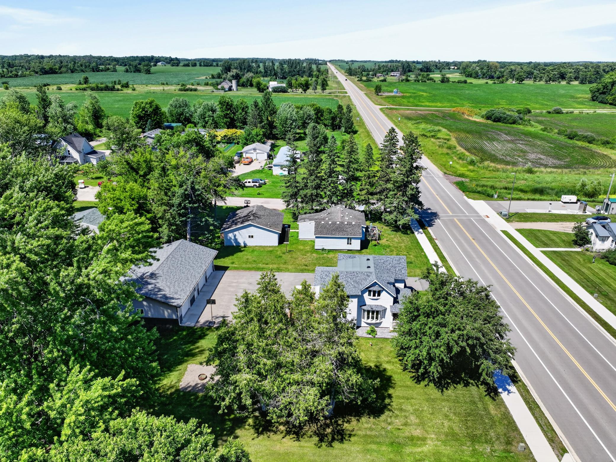 341 Nelson Street North Nelson, MN 56355 - Photo 38 of 51