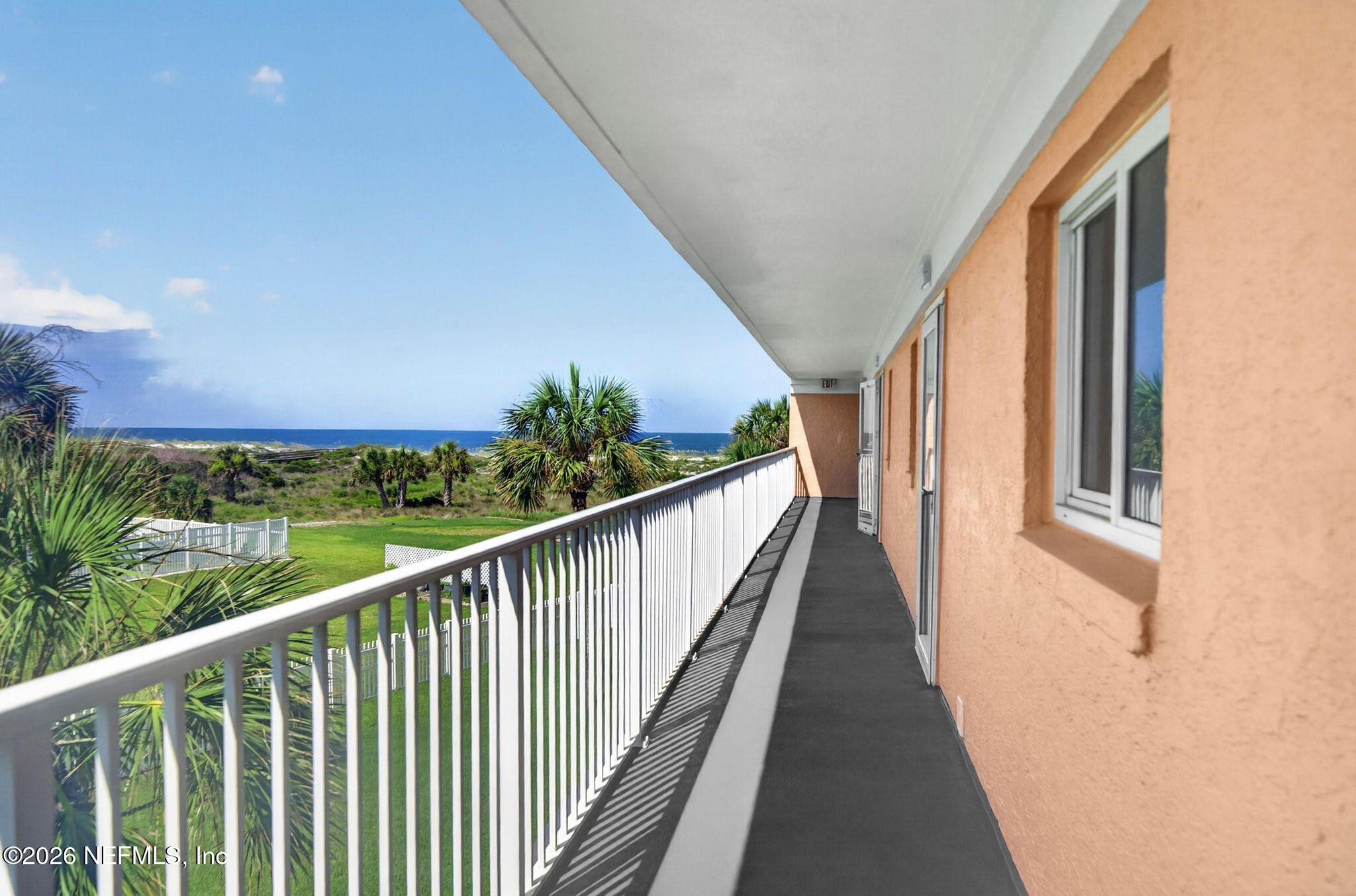 4 Ocean Trace Road, Unit 319 St. Augustine Beach, FL 32080 - Photo 62 of 63 3_028_STA04430