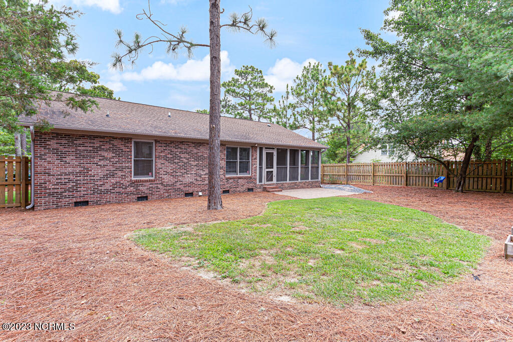 65 Sawmill Road East Pinehurst, NC 28374 - Photo 26 of 28 65 Sawmill Rd E-LR-JFP-10