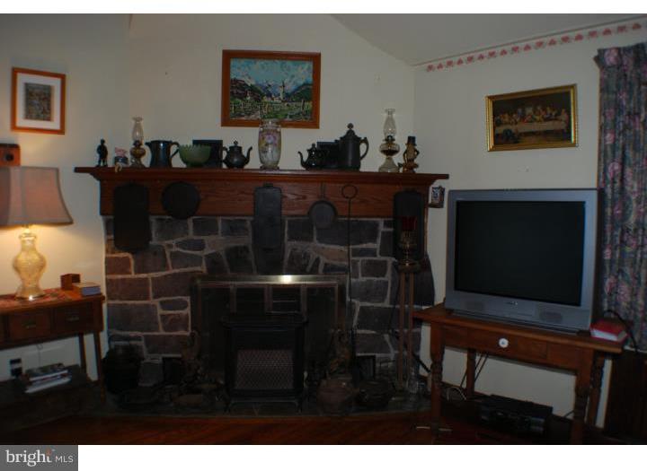 35 Barclay Road Line Lexington, PA 18932 - Photo 8 of 22 Fireplace