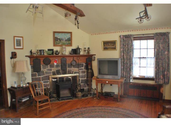 35 Barclay Road Line Lexington, PA 18932 - Photo 9 of 22 Gallery Image 9