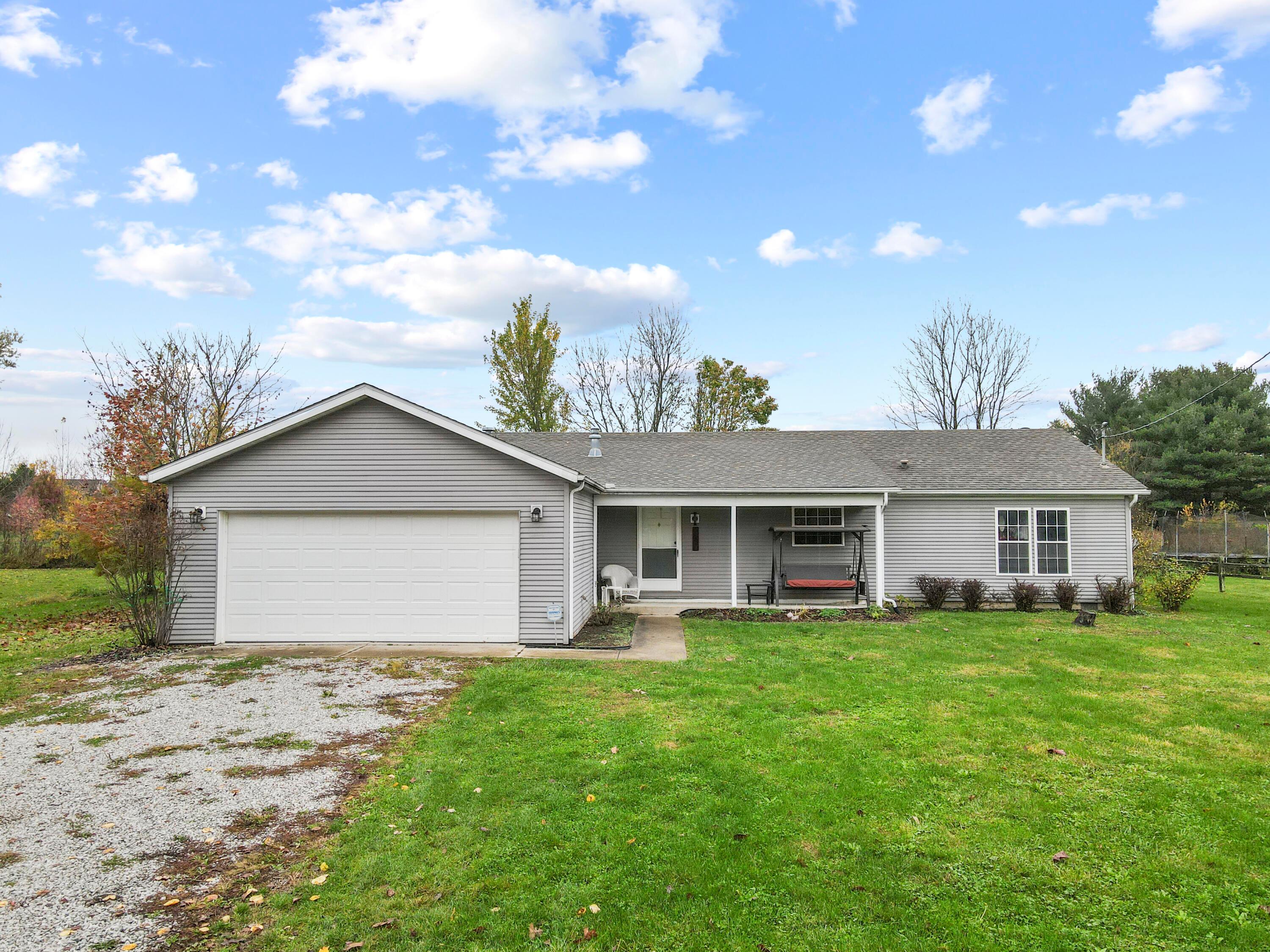5550 Blacks Road Southwest Pataskala, OH 43062 - Photo 49 of 50 Front of Home