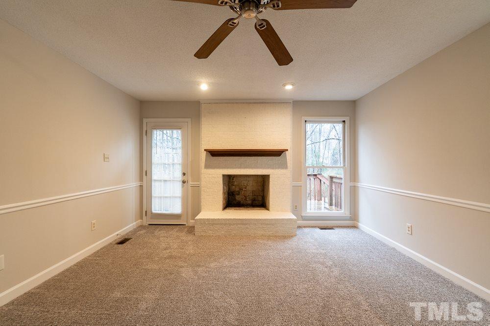 3505 Iron Sight Court Raleigh, NC 27616 - Photo 13 of 30 Living Room