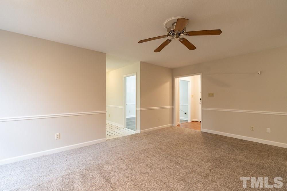3505 Iron Sight Court Raleigh, NC 27616 - Photo 15 of 30 Living Room
