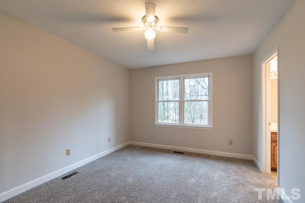 3505 Iron Sight Court Raleigh, NC 27616 - Photo 17 of 30 Primary Bedroom