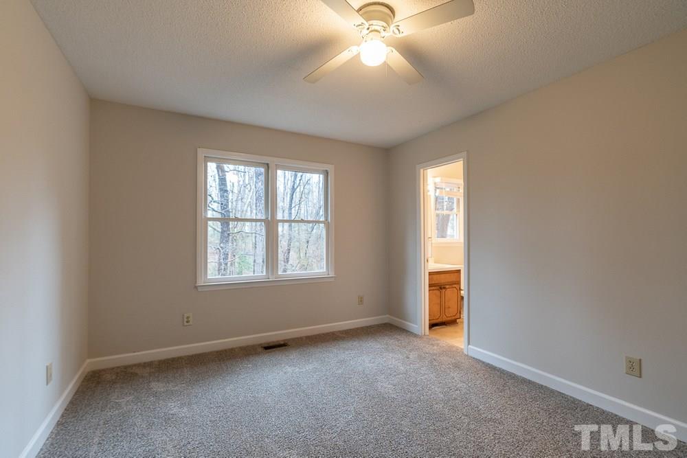 3505 Iron Sight Court Raleigh, NC 27616 - Photo 18 of 30 Primary Bedroom