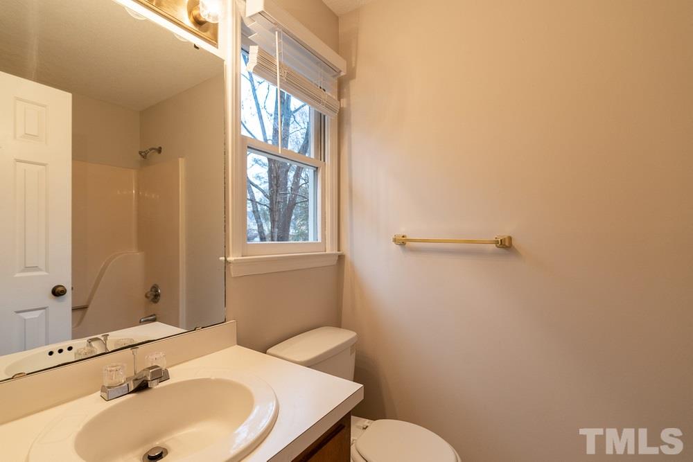 3505 Iron Sight Court Raleigh, NC 27616 - Photo 21 of 30 Primary Bathroom