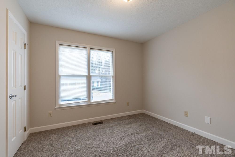 3505 Iron Sight Court Raleigh, NC 27616 - Photo 22 of 30 Bedroom 2