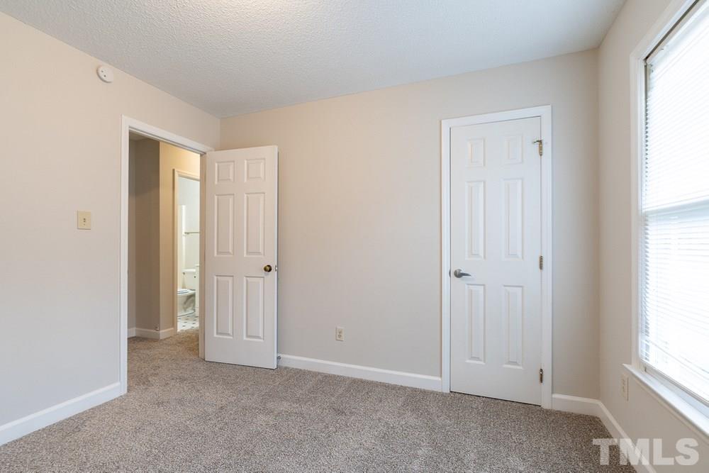 3505 Iron Sight Court Raleigh, NC 27616 - Photo 23 of 30 Bedroom 2