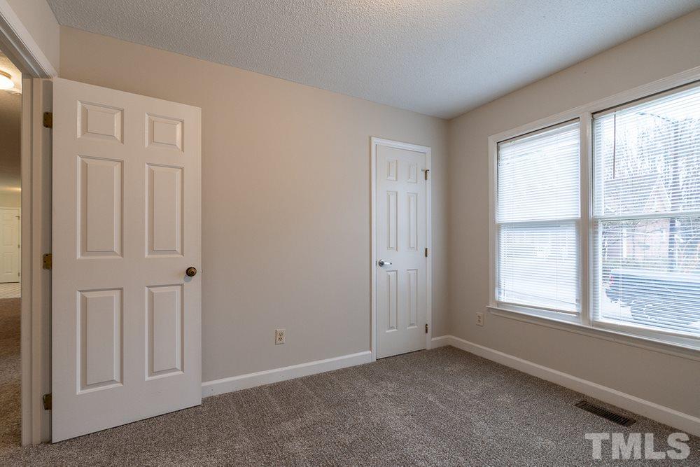 3505 Iron Sight Court Raleigh, NC 27616 - Photo 24 of 30 Bedroom 2
