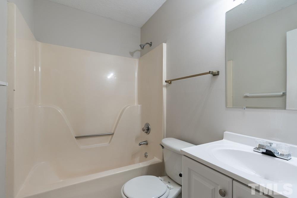 3505 Iron Sight Court Raleigh, NC 27616 - Photo 25 of 30 Bathroom 2