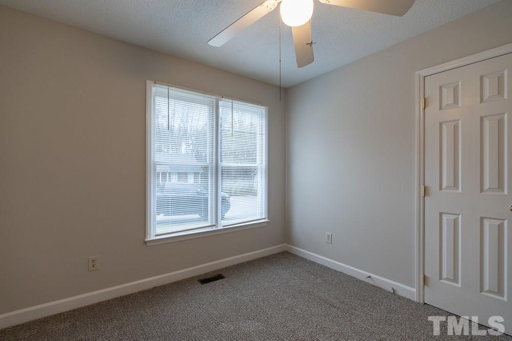 3505 Iron Sight Court Raleigh, NC 27616 - Photo 27 of 30 Bedroom 3