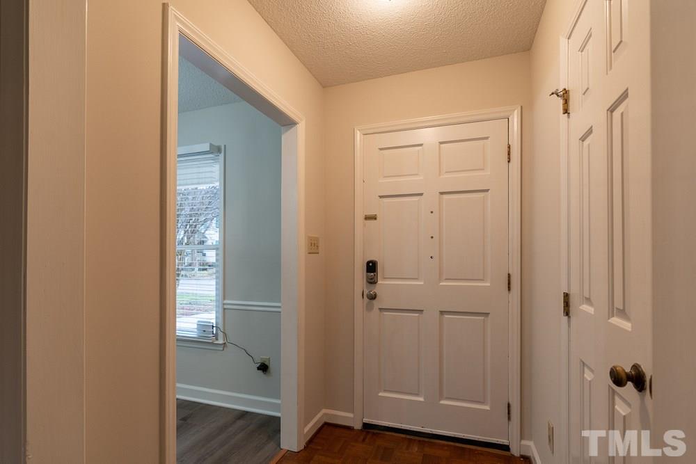 3505 Iron Sight Court Raleigh, NC 27616 - Photo 4 of 30 Foyer