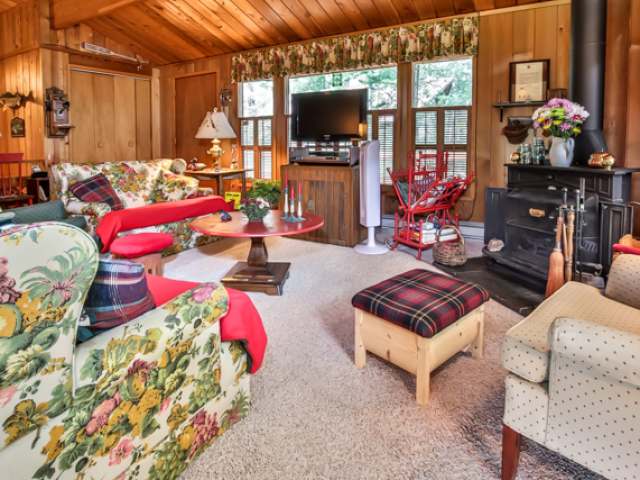 1590 Eagle Lake Road Eagle River, WI 54521 - Photo 6 of 20 Gallery Image 6