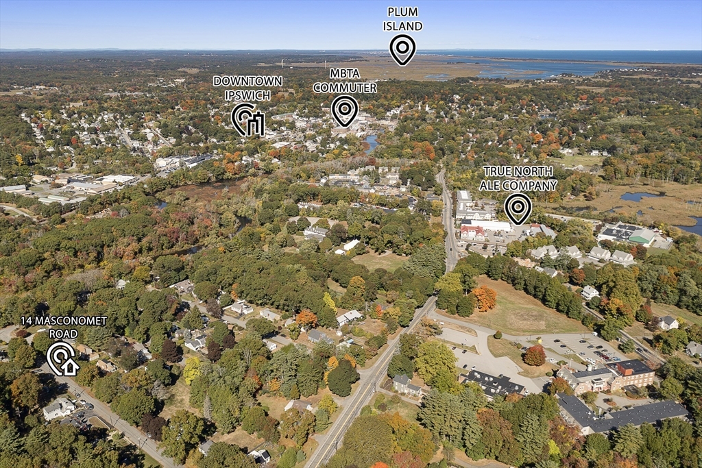 14 Masconomet Road Ipswich, MA 01938 - Photo 12 of 16